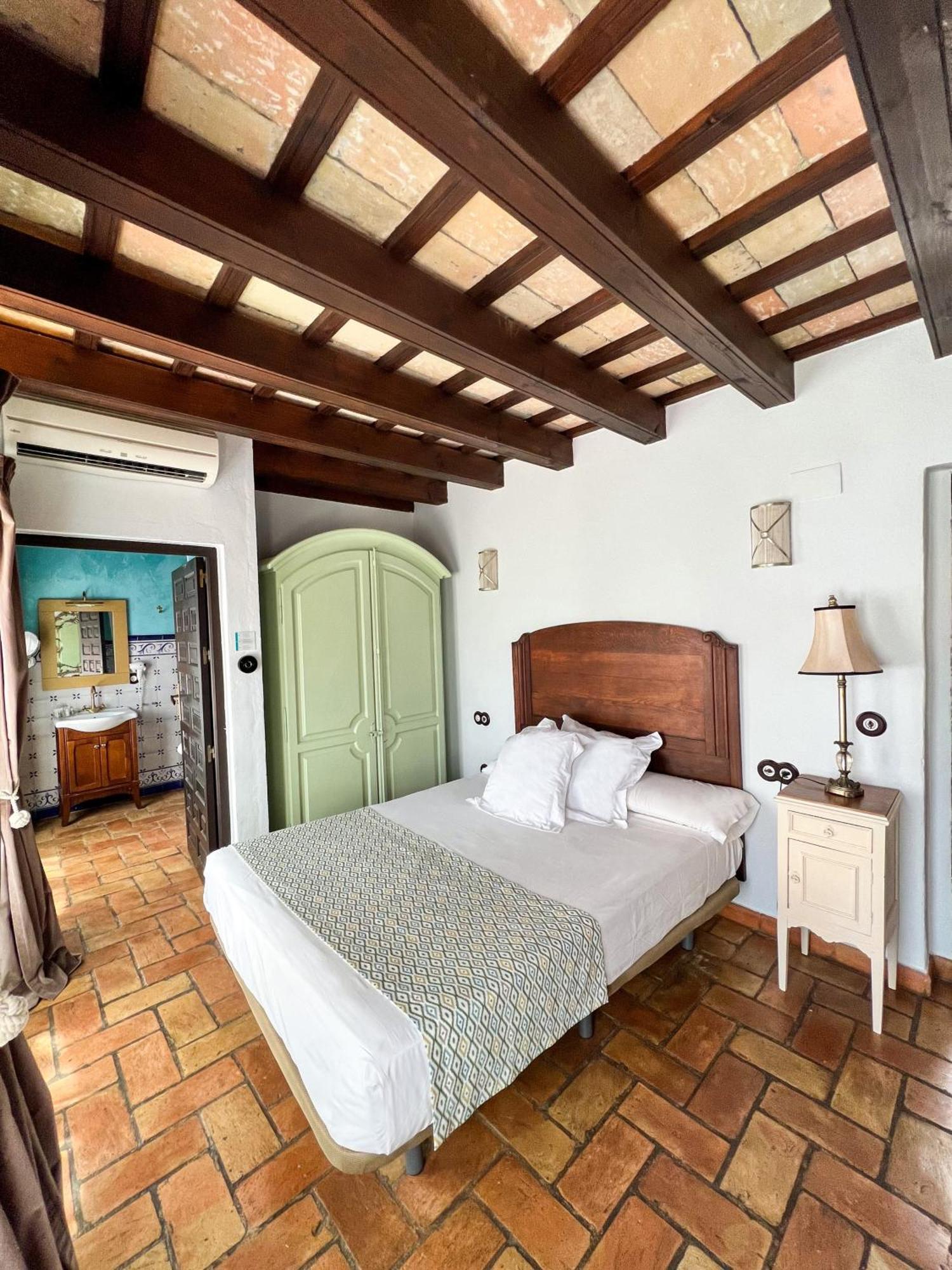 Habitación Doble Deluxe con bañera