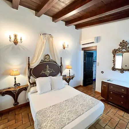 Hostal Servilia-3
